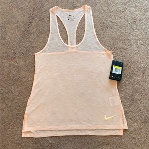 NWT Nike tank top